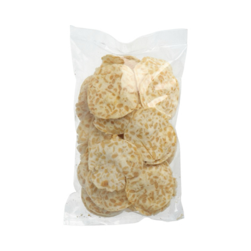 

Keripik Tempe Renyah