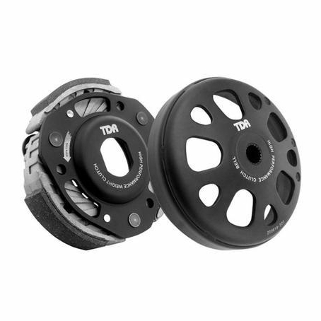 Paket Kampas Ganda TDR CVT Sport TDR For Vario 160 / PCX 160 / ADV 160