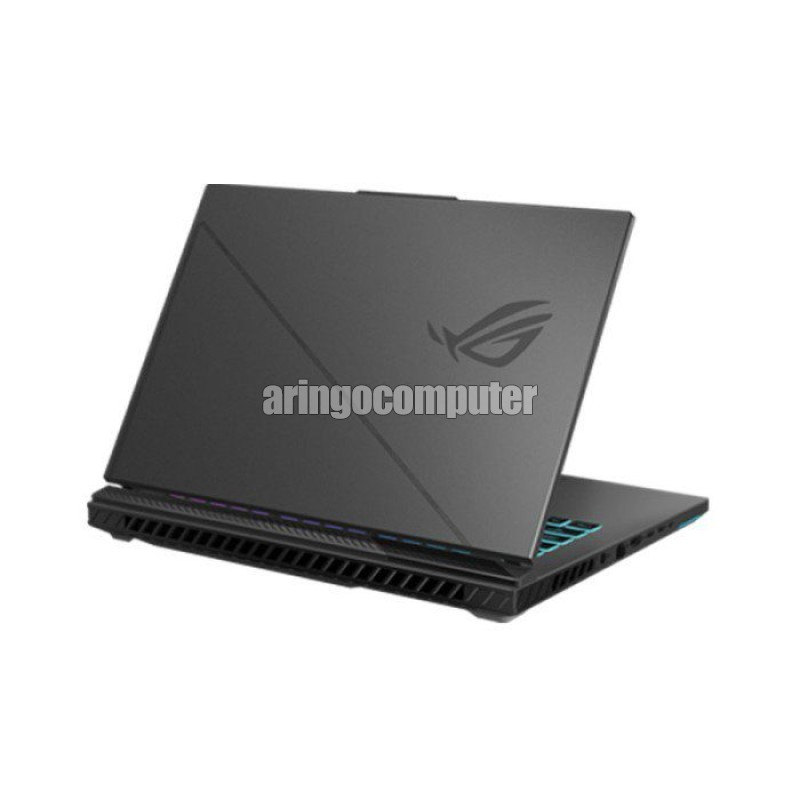 Laptop Asus ROG ZEPHYRUS GU605CR-I9NT7OL6G-HM INTEL CORE ULTRA 9 285H 32GB -SSD 2TB -RTX5070TI 12GB 