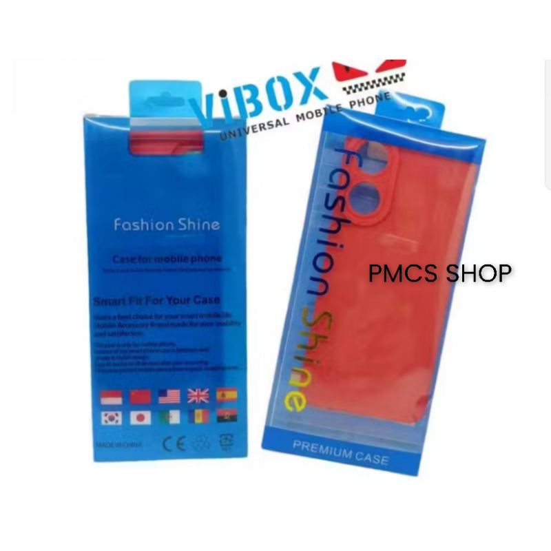 PACKING MIKA ACCESSORIES HP HARGA PER PCS