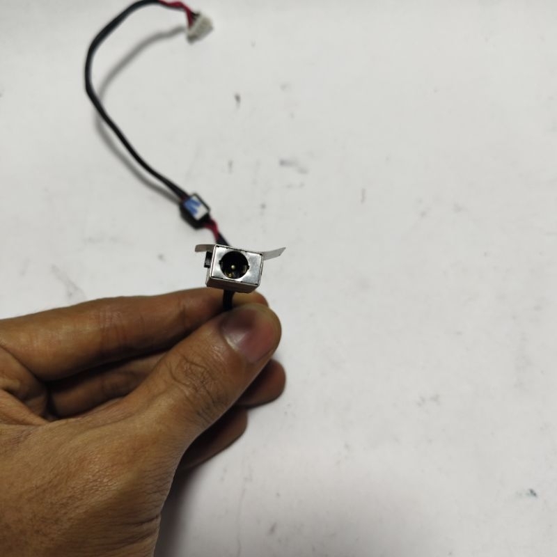 Jack DC Original Laptop Acer Es1-421 Es1-420