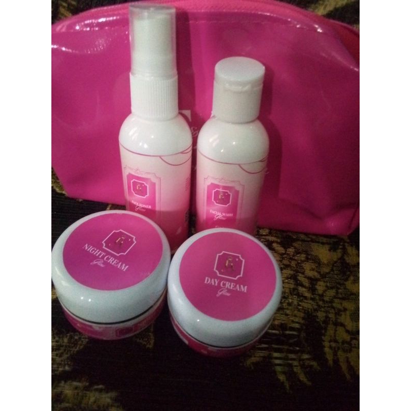 skincare fa glowskin varian 1