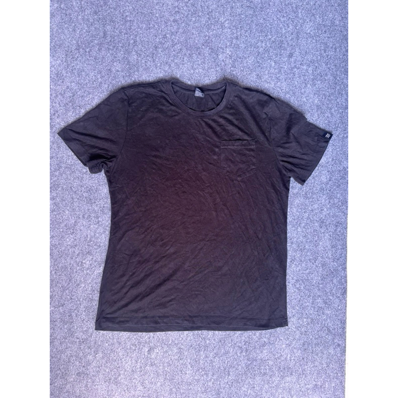 Kaos Polos (POLHAM)
