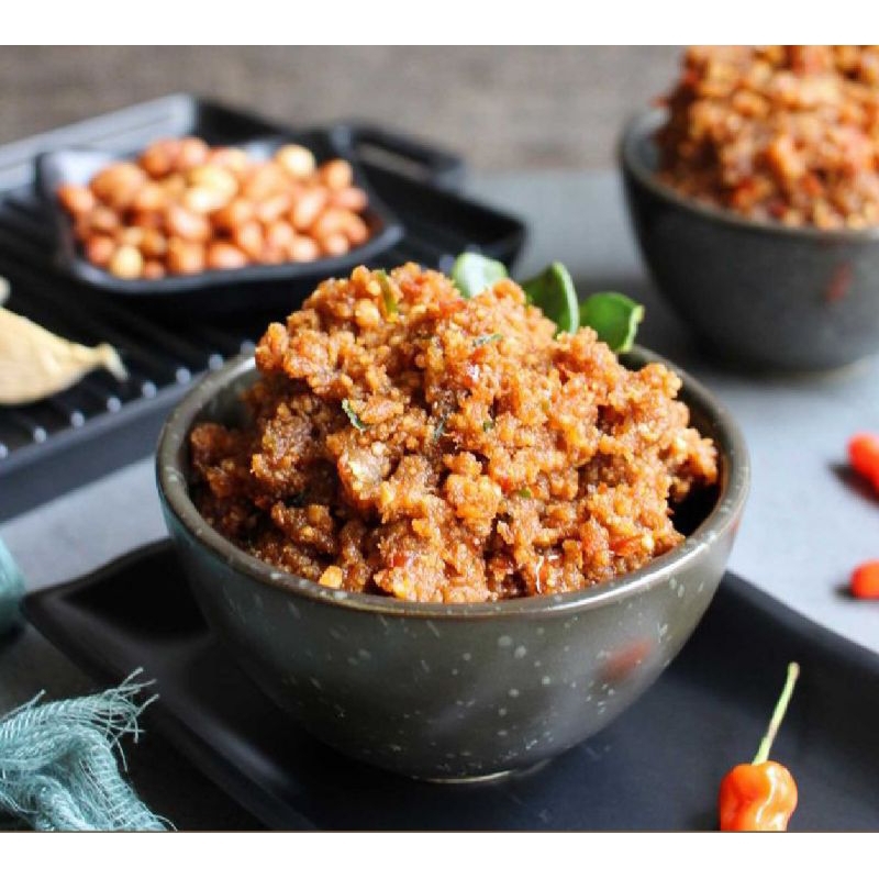 

Sambel Pecel