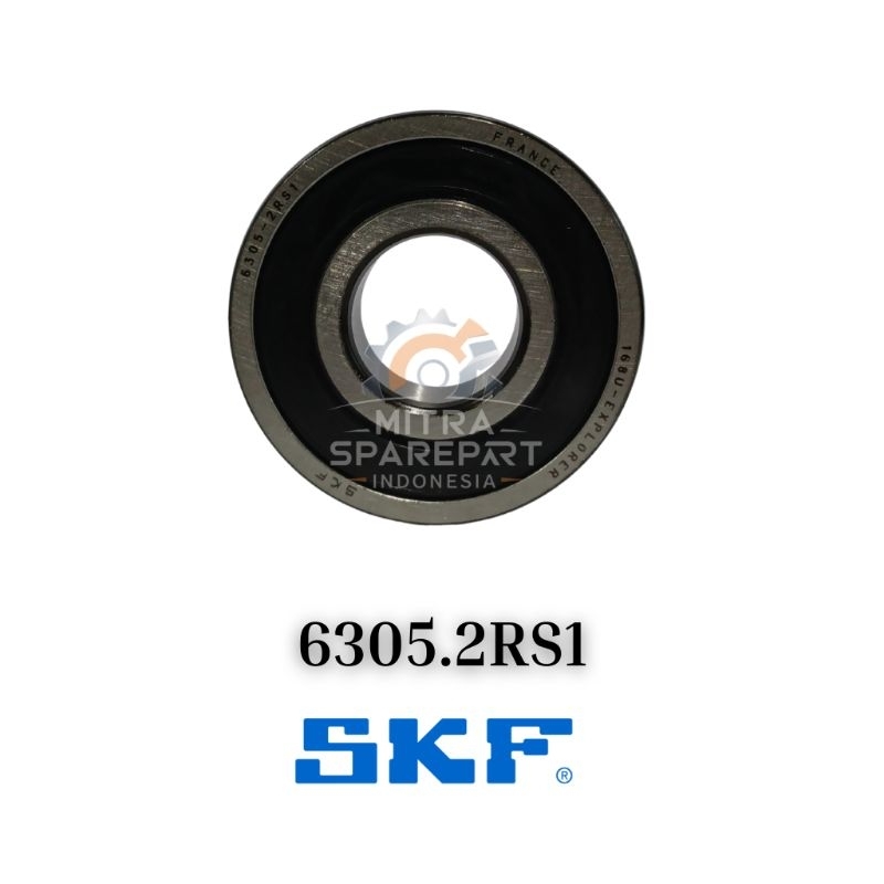 BEARING SKF 6305 2RS1