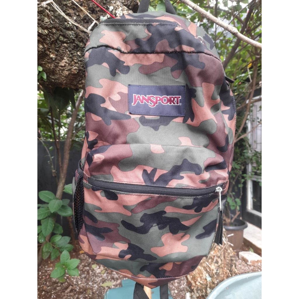 jansport bag pack tas jansport ransel