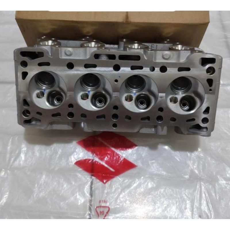 Cylinder Head Suzuki Jimmy Katana