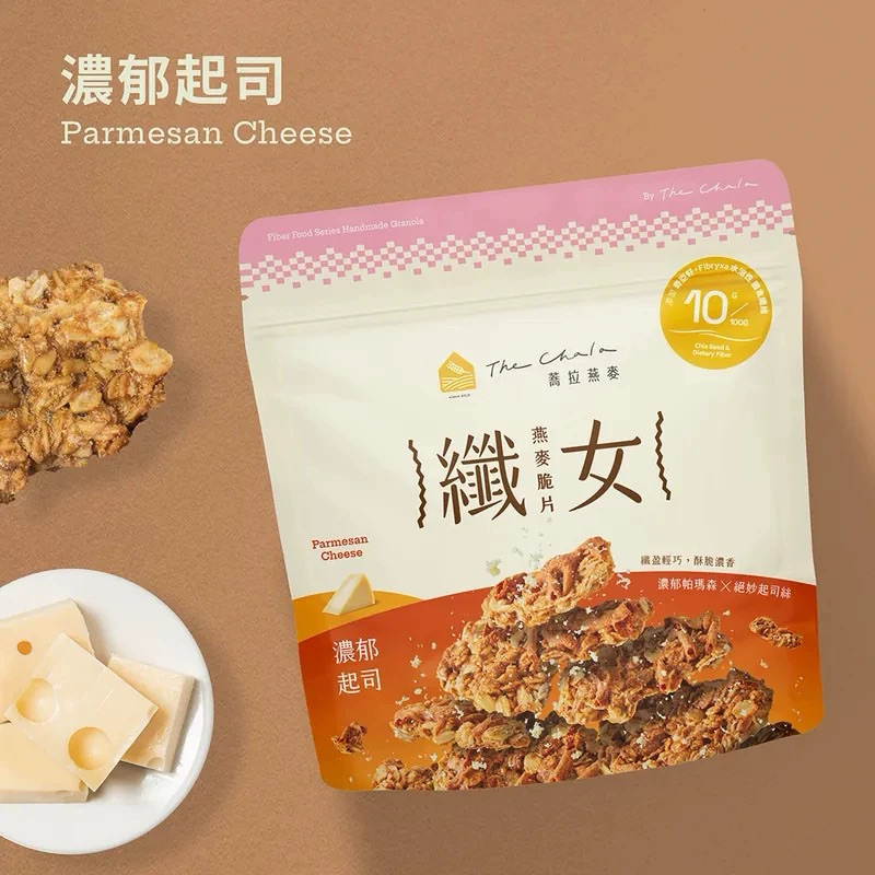 

Granola Chips Taiwan Viral Sarapan Sehat 150gram Kacang Sereal Sarapan pagi