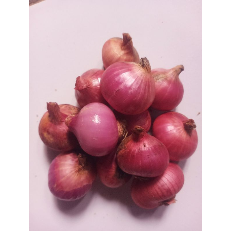 

Bawang Merah Kualitas Baik Beli 3 Gratis 1