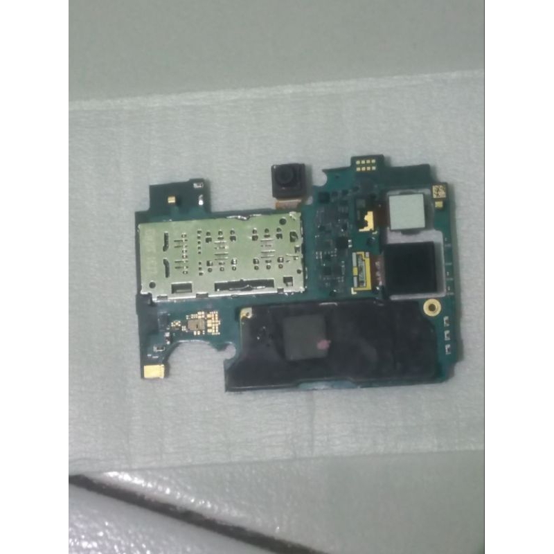 MESIN Samsung M12/A12 normal