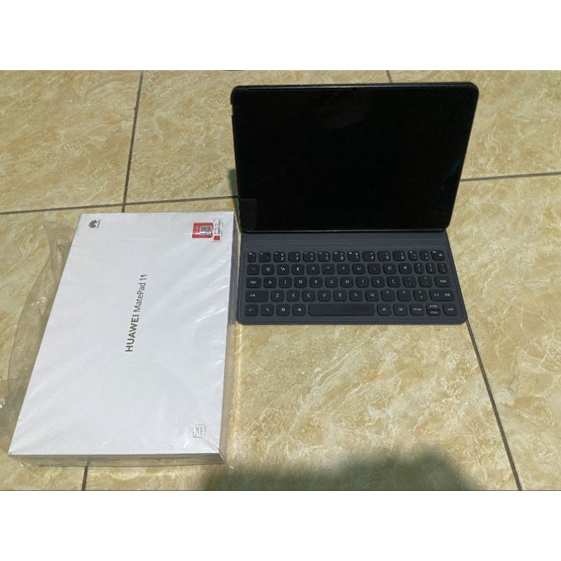 Huawei Matepad 11 (2021) RAM 6/128GB