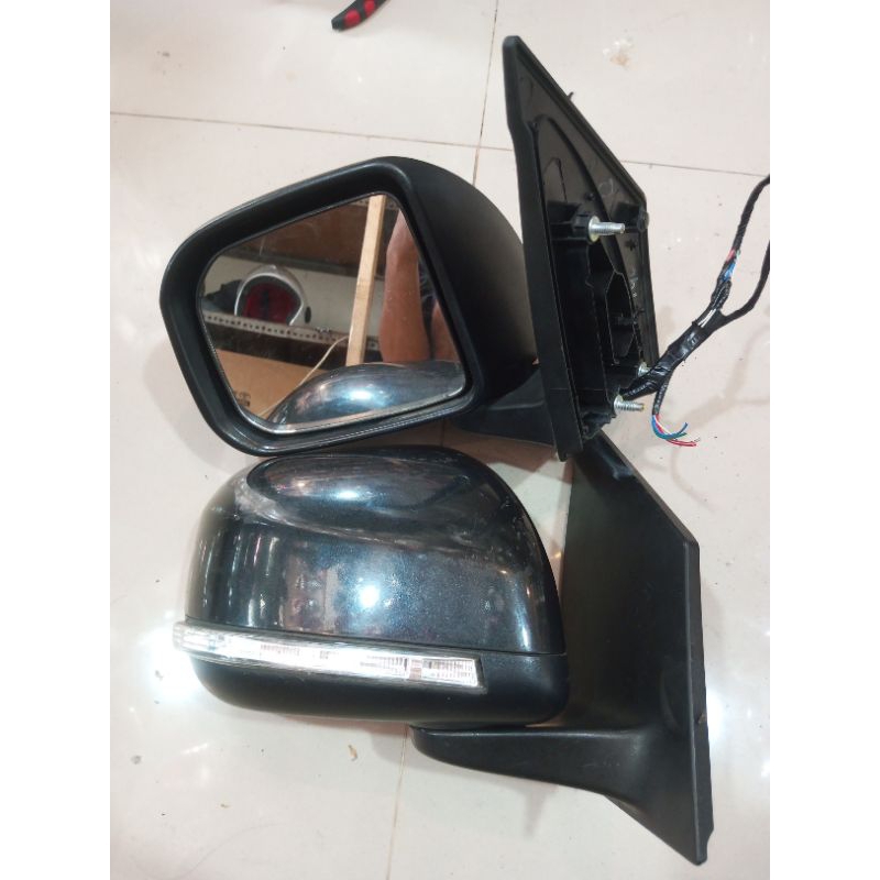 Spion Xenia 2012-2018 Elektrik Mirror