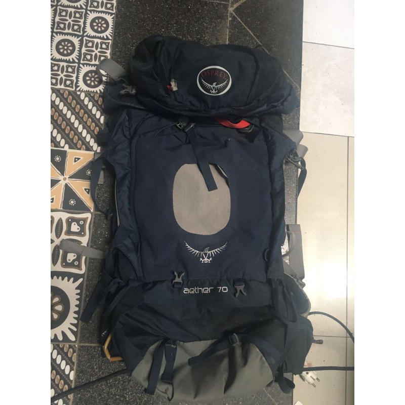 Osprey Aether 70