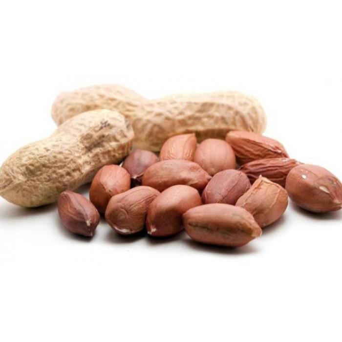 

Kacang Tanah Kupas 250 G / Kacang Tanah Kupas