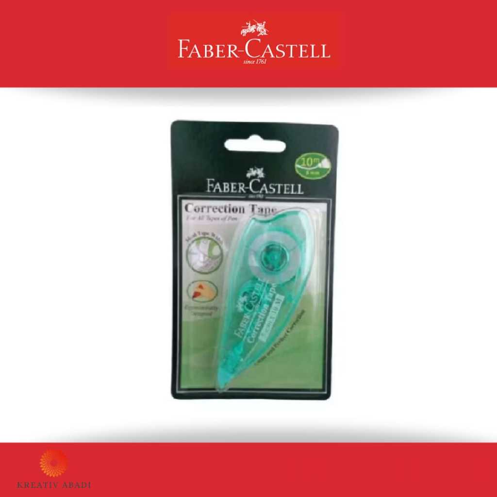 

Faber-Castell Correction GN 510