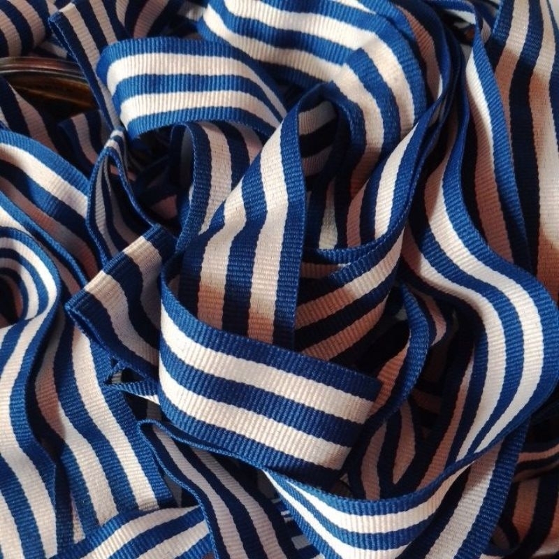 

Tali Medali Siap Pakai