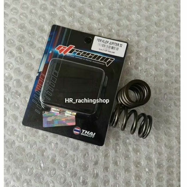 per klep swedia gf racing jupiter z vega cryton beat scoopy 32mm