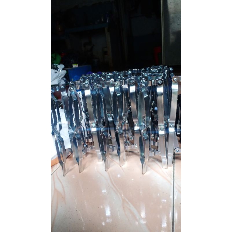 stndr Simbal/marawis