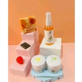 Riran Glow premium BPOM