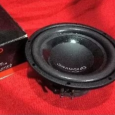 Subwoofer gramond 10 inch /subwoofer gramond alpha 10inch
