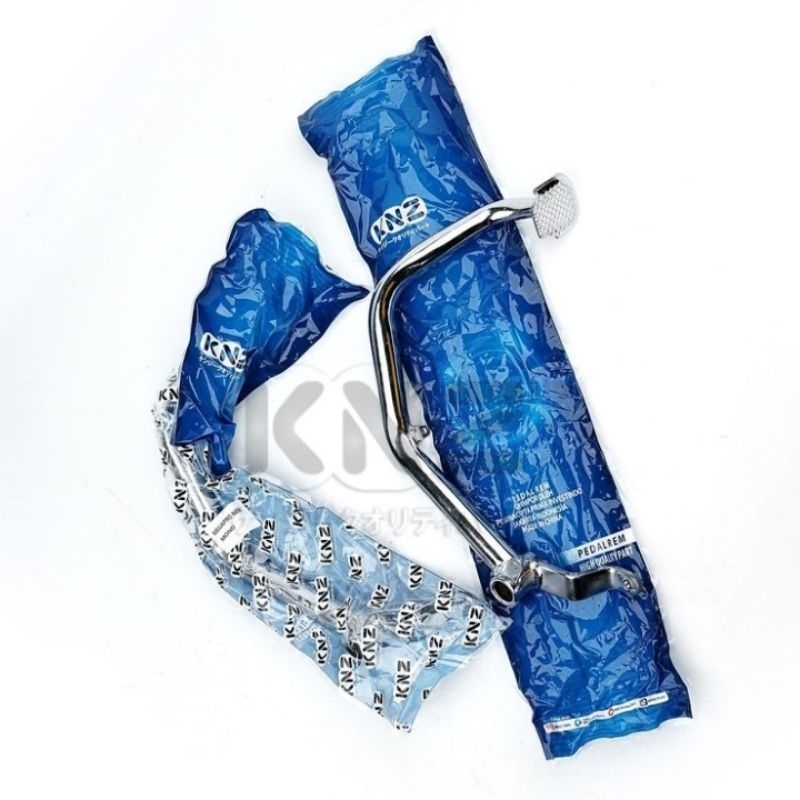 PEDAL REM MEGAPRO NEW MONO KNZ