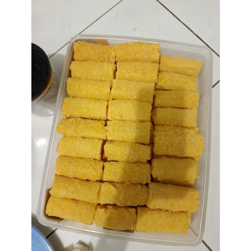

Risol Mayo Frozen