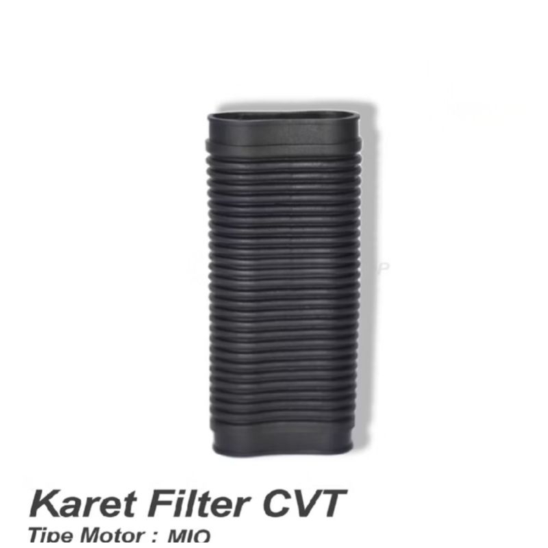 KARET FILTER UDARA CVT MIO SOUL KARBU