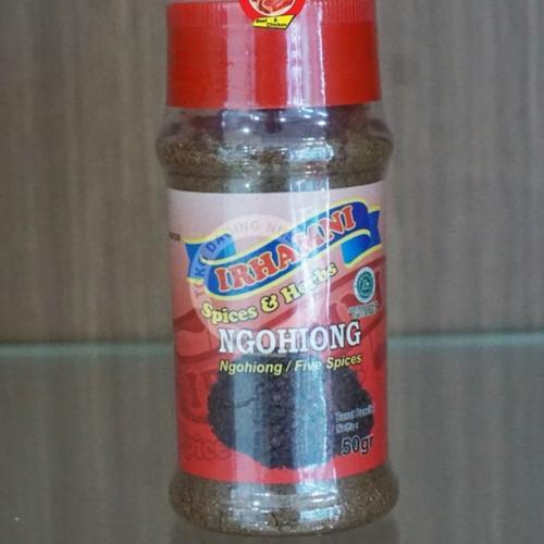 

IRHAMNI NGOHIONG 50GR