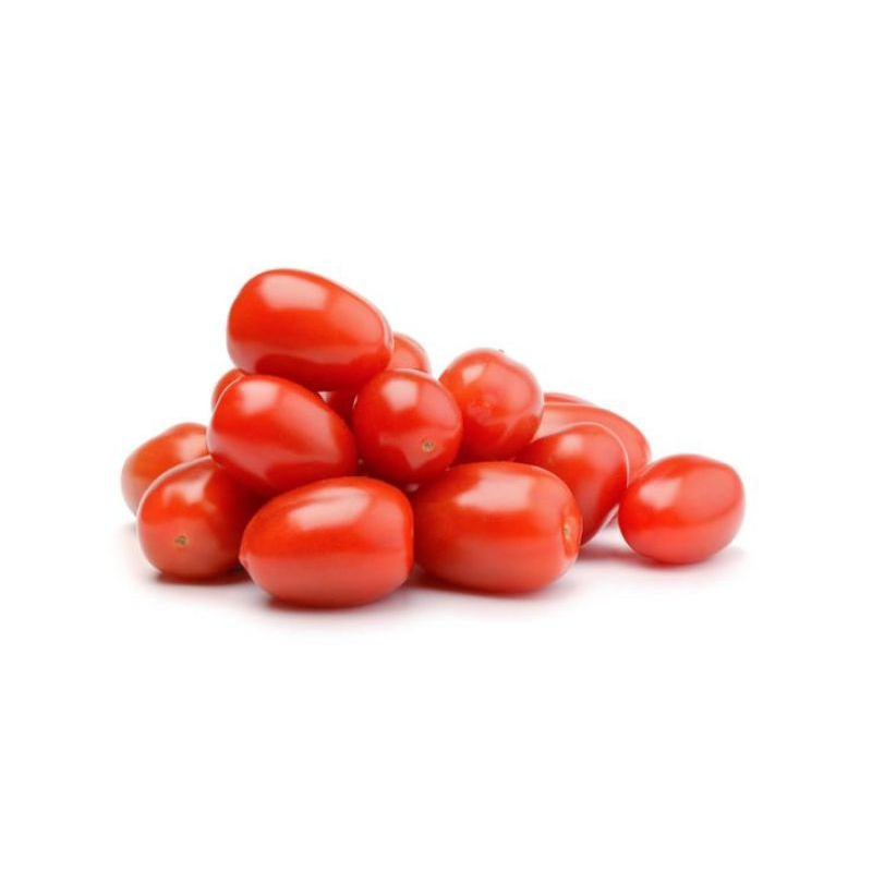 

tomat cerry segar