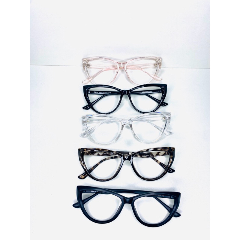 Frame Kacamata kode MK - 2002