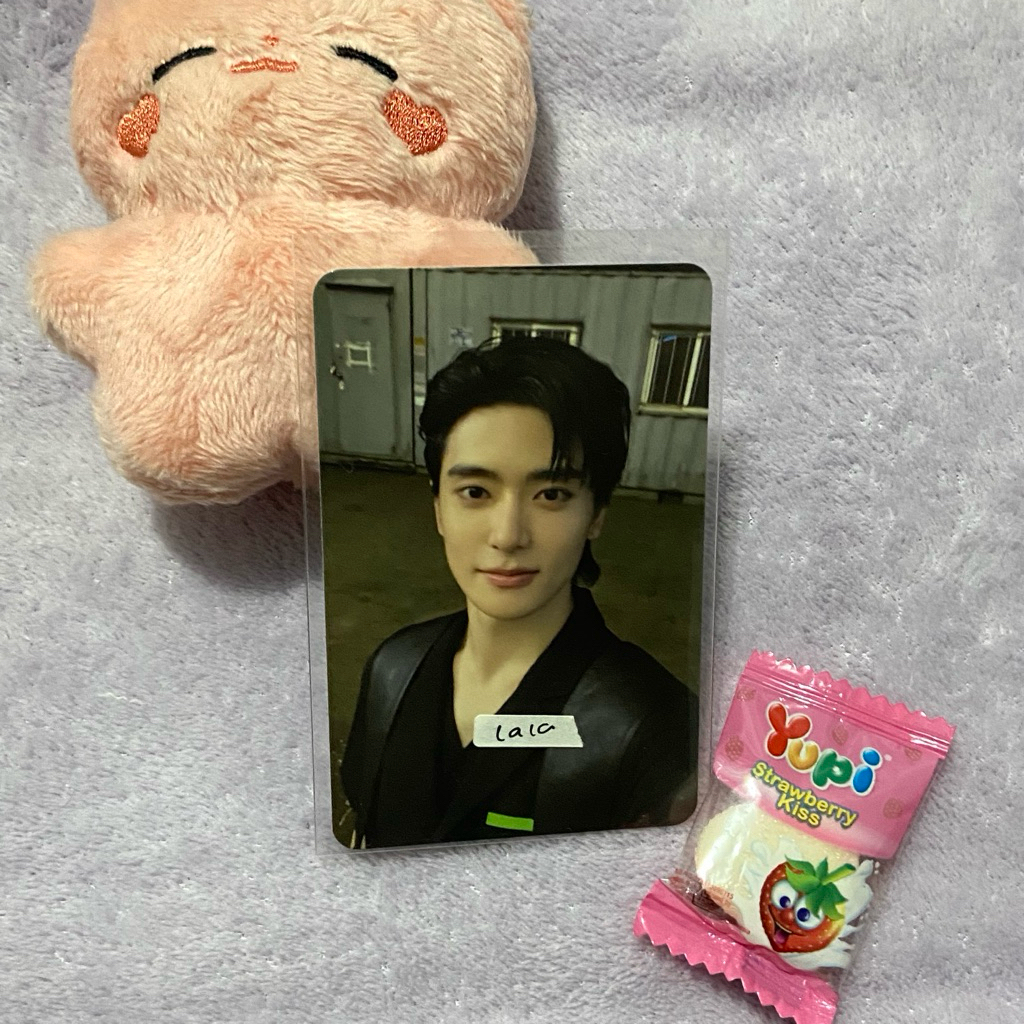 PC JAEHYUN FANMEETING NCT 127 DAY 2 8th ANNIVERSARY