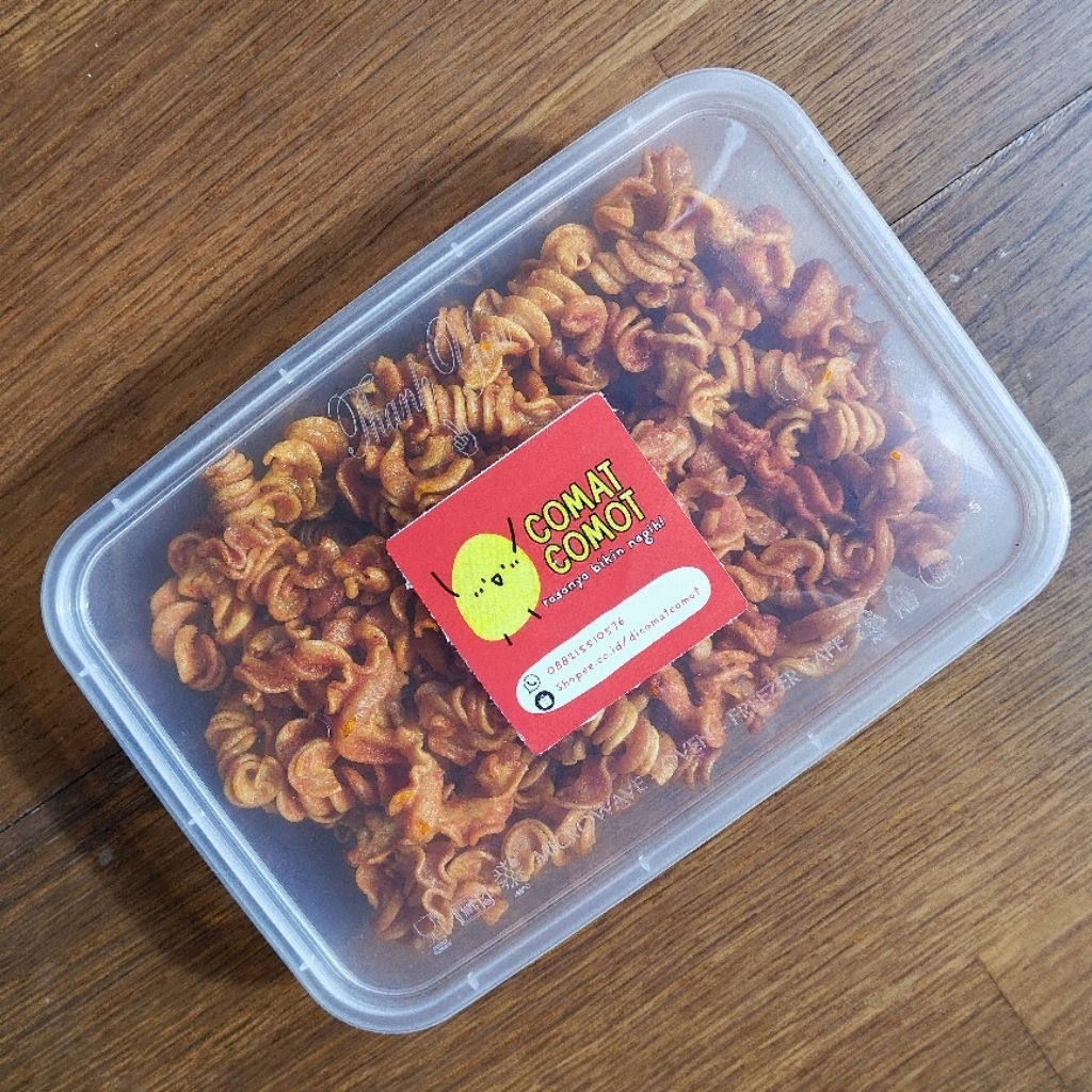 

Untir Pedas