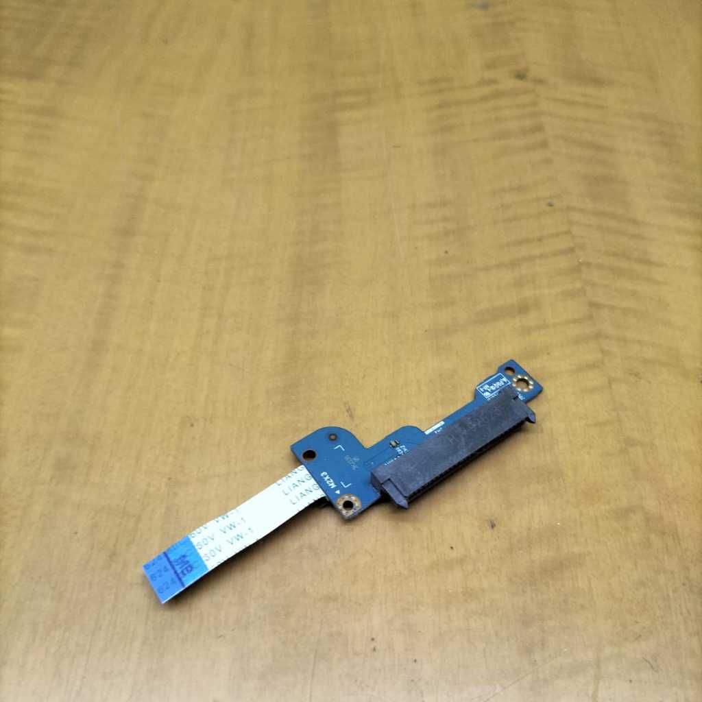 Switch On Off Laptop HP 15-db1037au