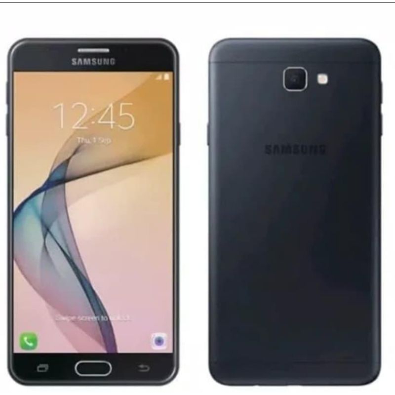 Samsung J7 Prime Second
