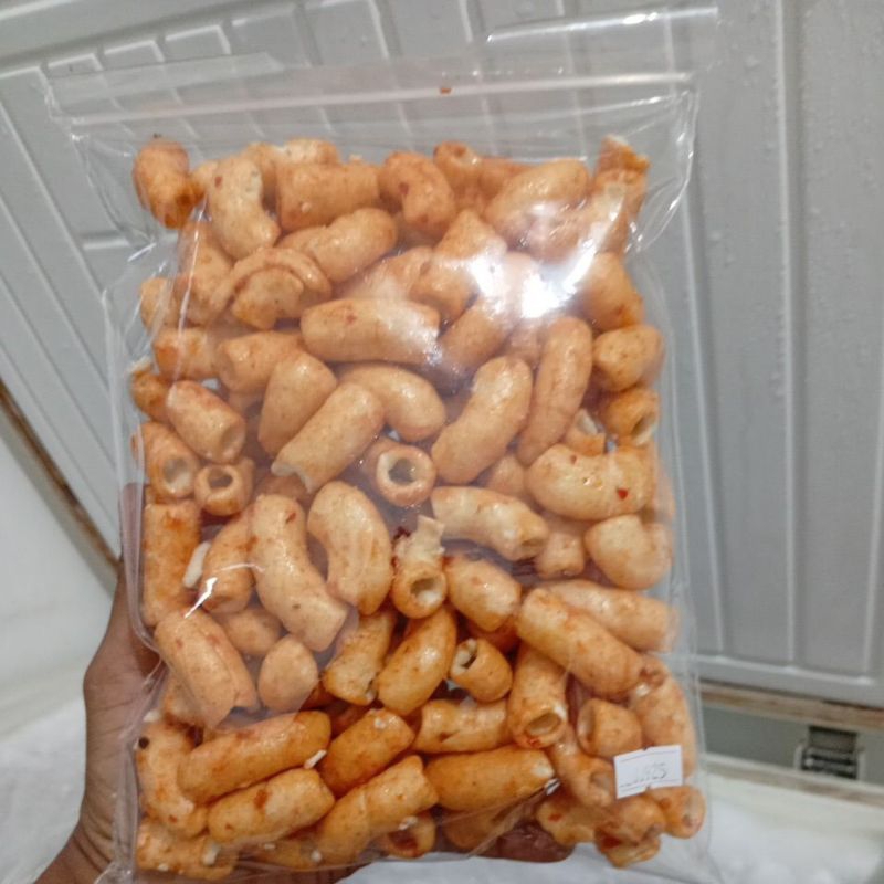 

makaroni rujak uk 160 gr