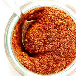 

Cajun Spice Mix 25 gr / Cajun Seasoning 25 gr