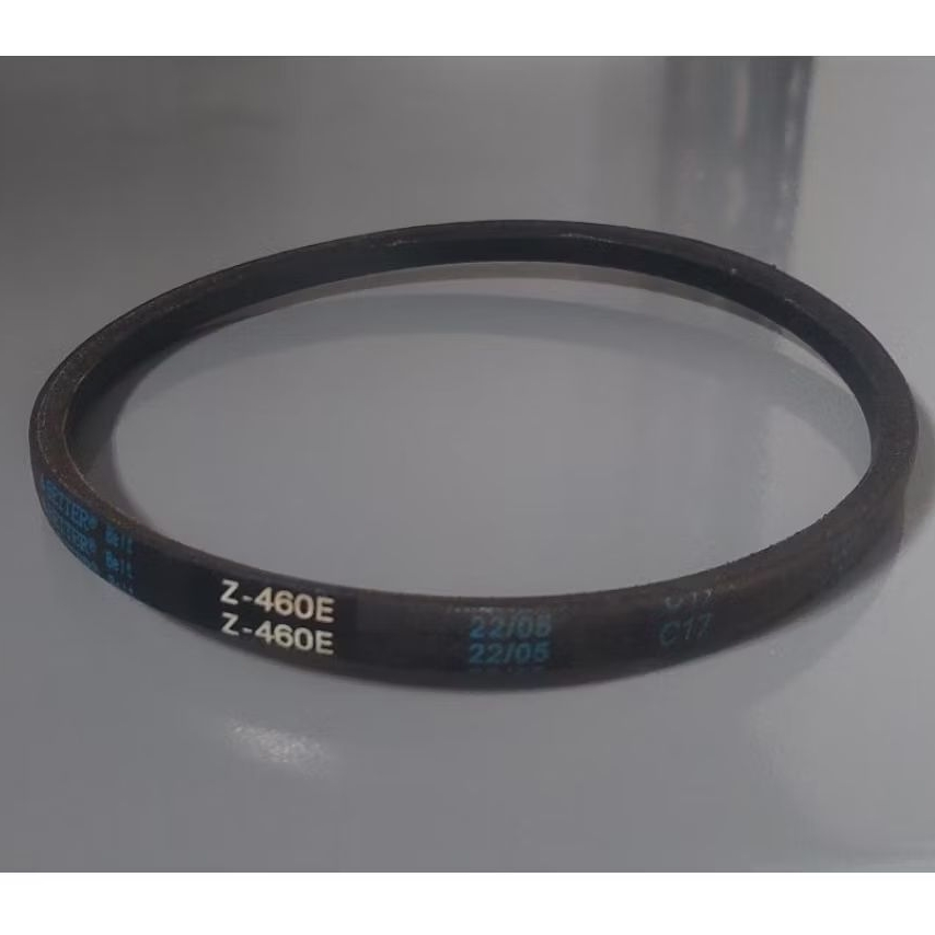 V-Belt Van Belt Mesin Cuci Panasonic 1 Tabung Z-460E Original