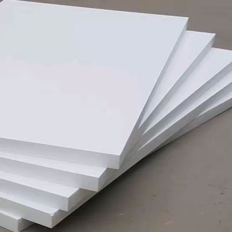 

D (D19) PAPAN STEROFORM GABUS LEMBARAN TEBAL 5 CM UKURAN 100 X 200 CM KUALITAS MEDIUM