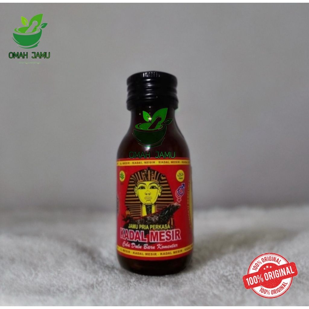 KADAL MESIR 60ml