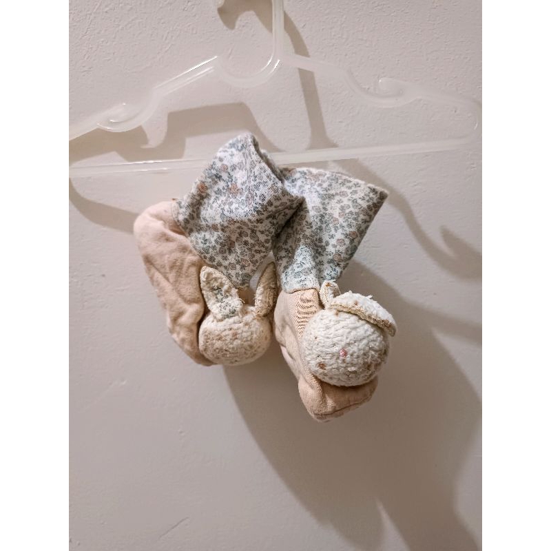 Sepatu bayi Perempuan Mothercare (Pl)