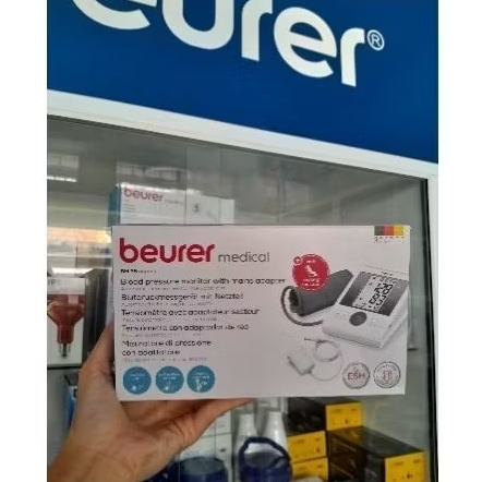 Tensimeter Digital Beurer BM28