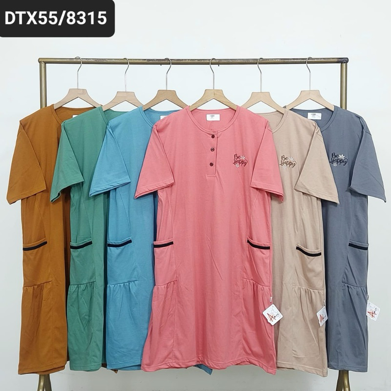 AMRO DASTER JUMBO XXL