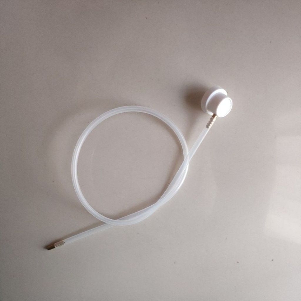 Selang + tutup + nozzle