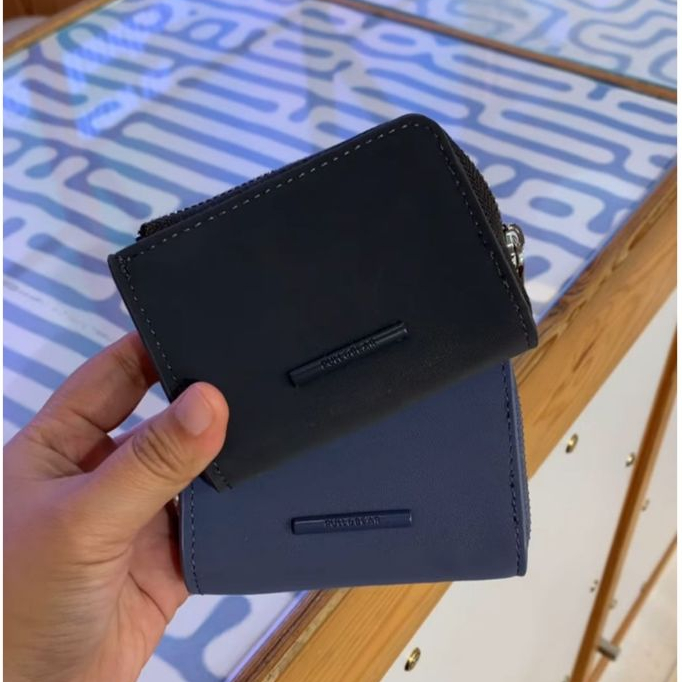 Mini dompet lipat sale pull n bear