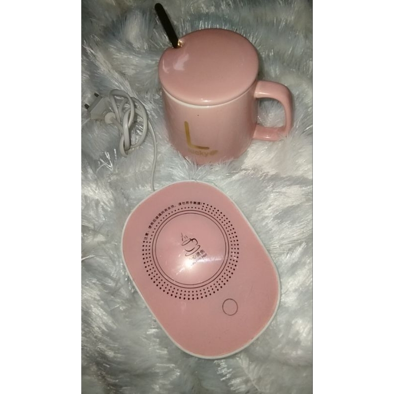 

kalkulator/mug penghangat/hp/kaset/casing/obat nyamuk