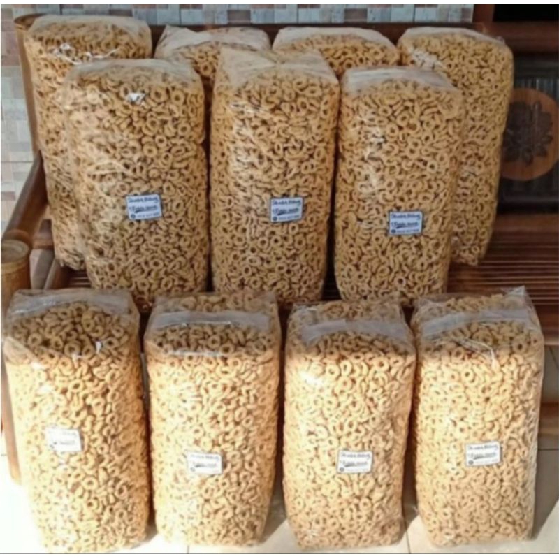 

LANTING UDANG RENYAH KHAS KEBUMEN