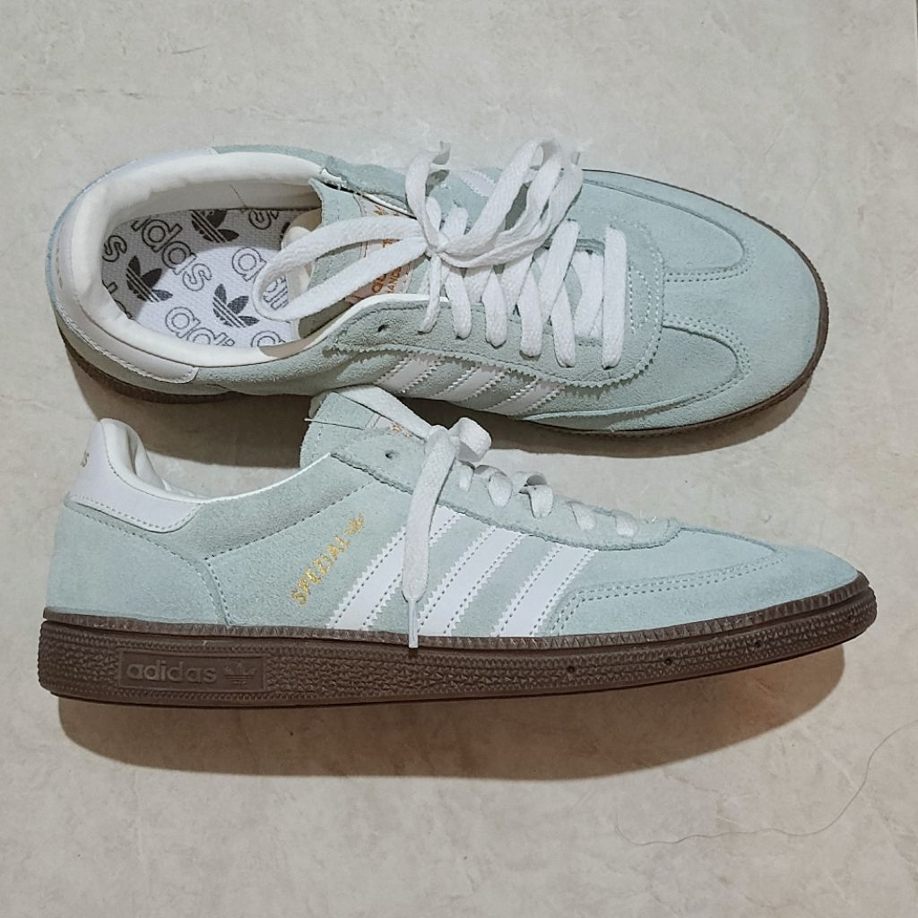 

mamba zpezial matcha 43