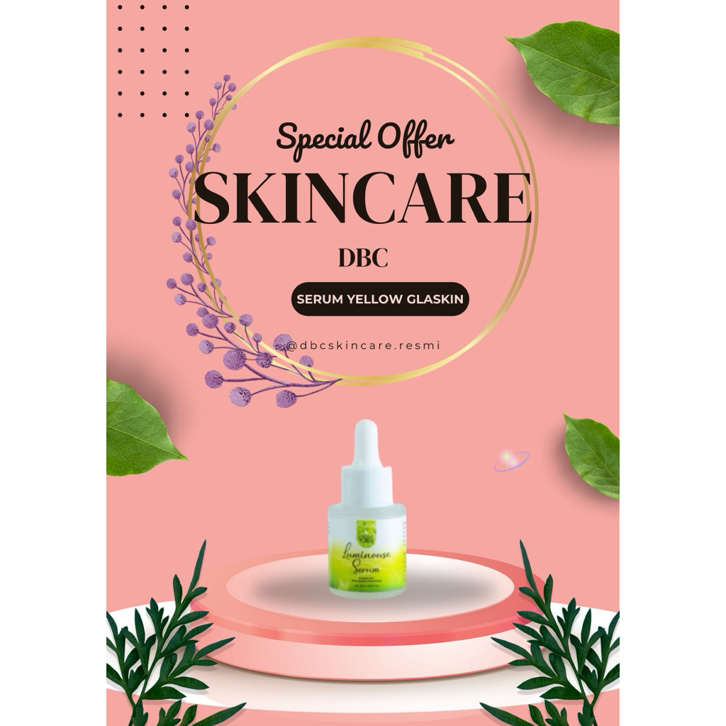 Serum DBC luminous