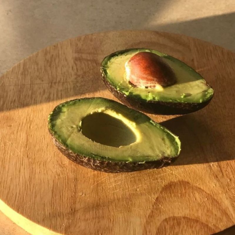 

[PS] Alpukat Mentega