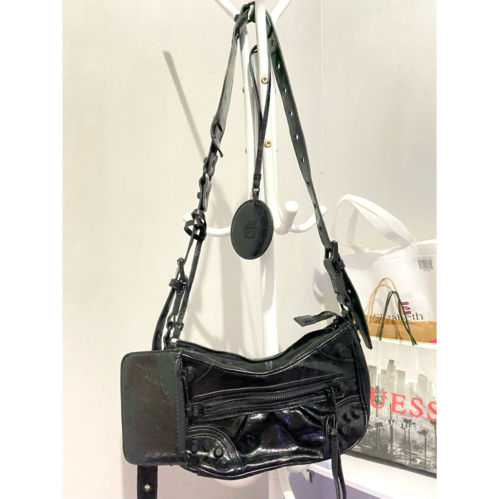 PRELOVED STEVE MADDEN